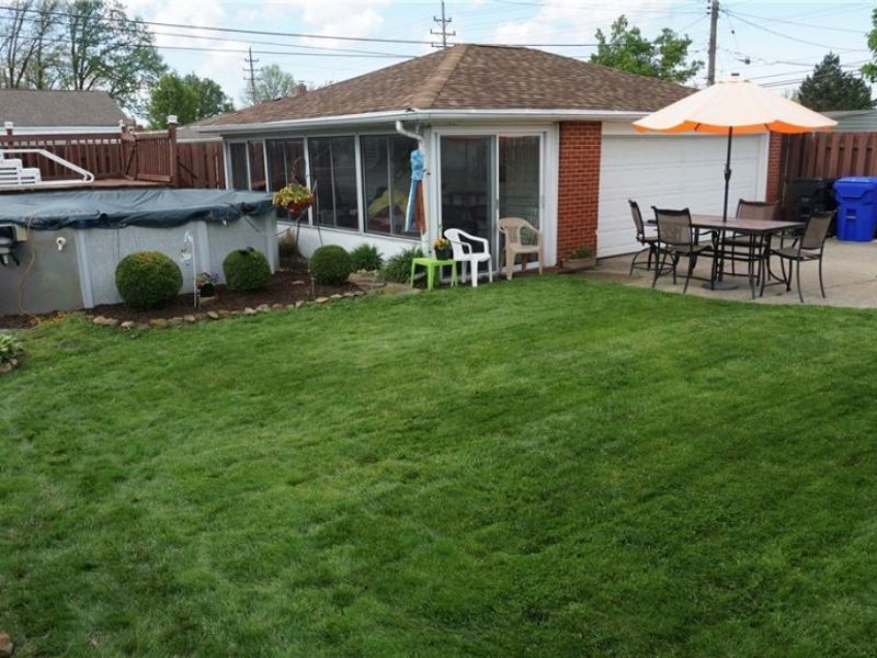 5716 Champaign Avenue, Brook Park, OH 44142 Photo 19