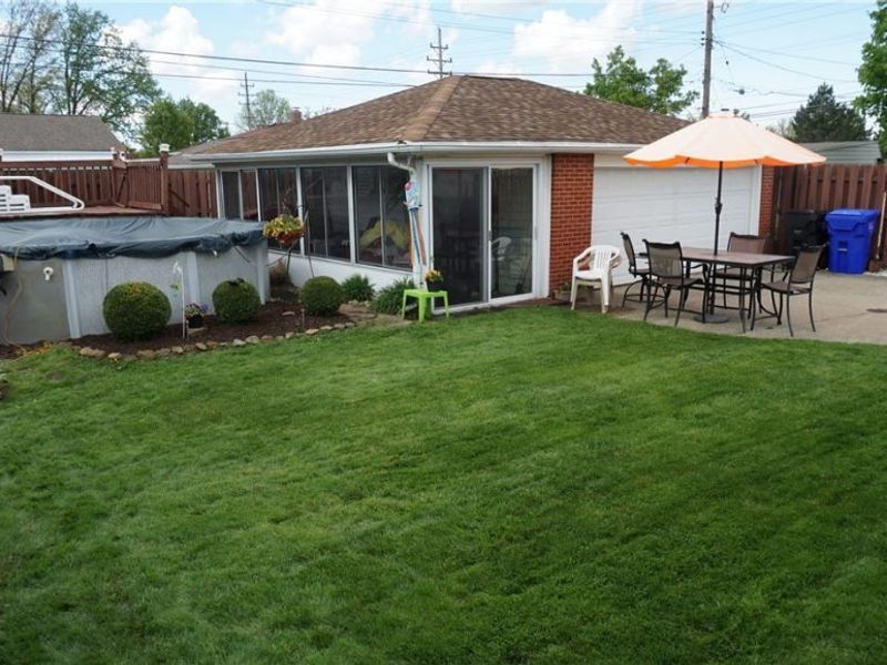 5716 Champaign Avenue, Brook Park, OH 44142 Photo 20