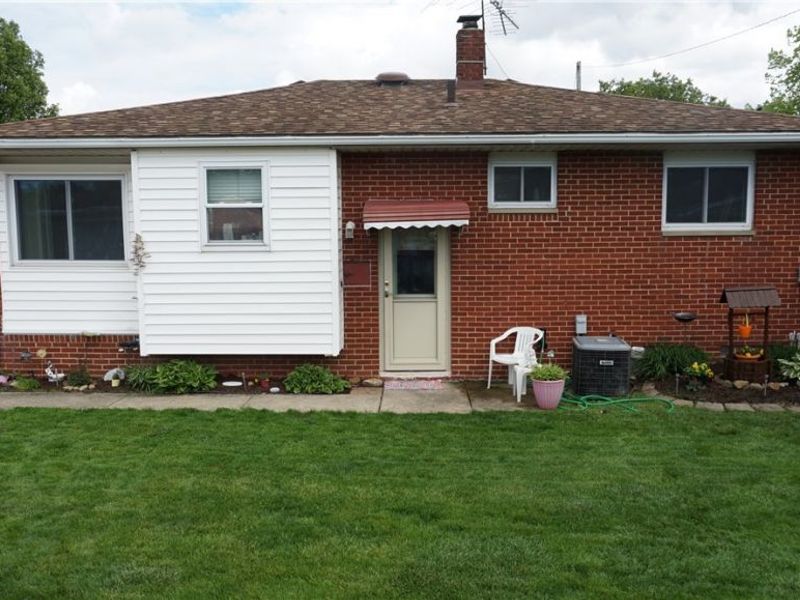 5716 Champaign Avenue, Brook Park, OH 44142 Photo 23
