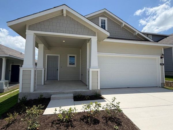 2701 Towy RD, Pflugerville, TX 78660