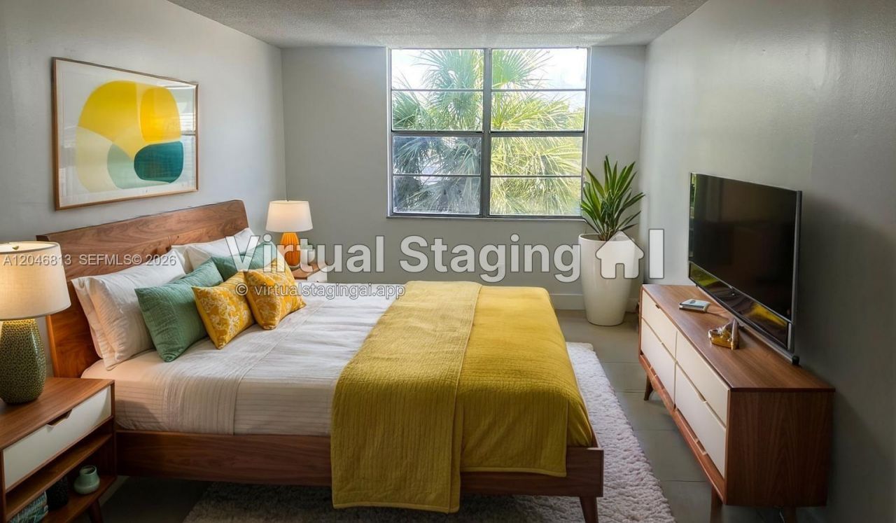 488 NW 165th St Rd , Unit B-309, Miami, FL 33169 Photo