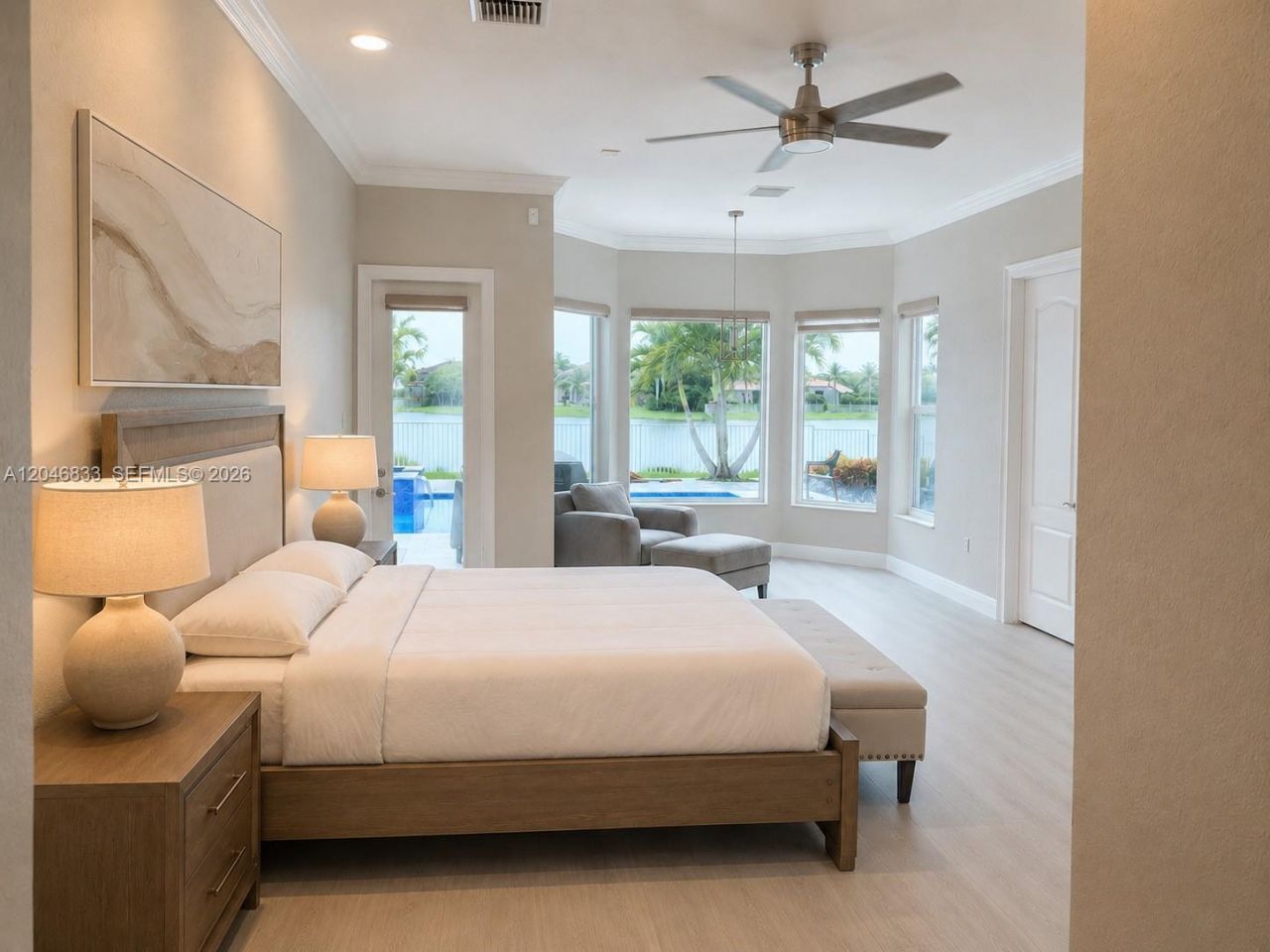 3683 W Lakes Estates Dr , Davie, FL 33328 Photo