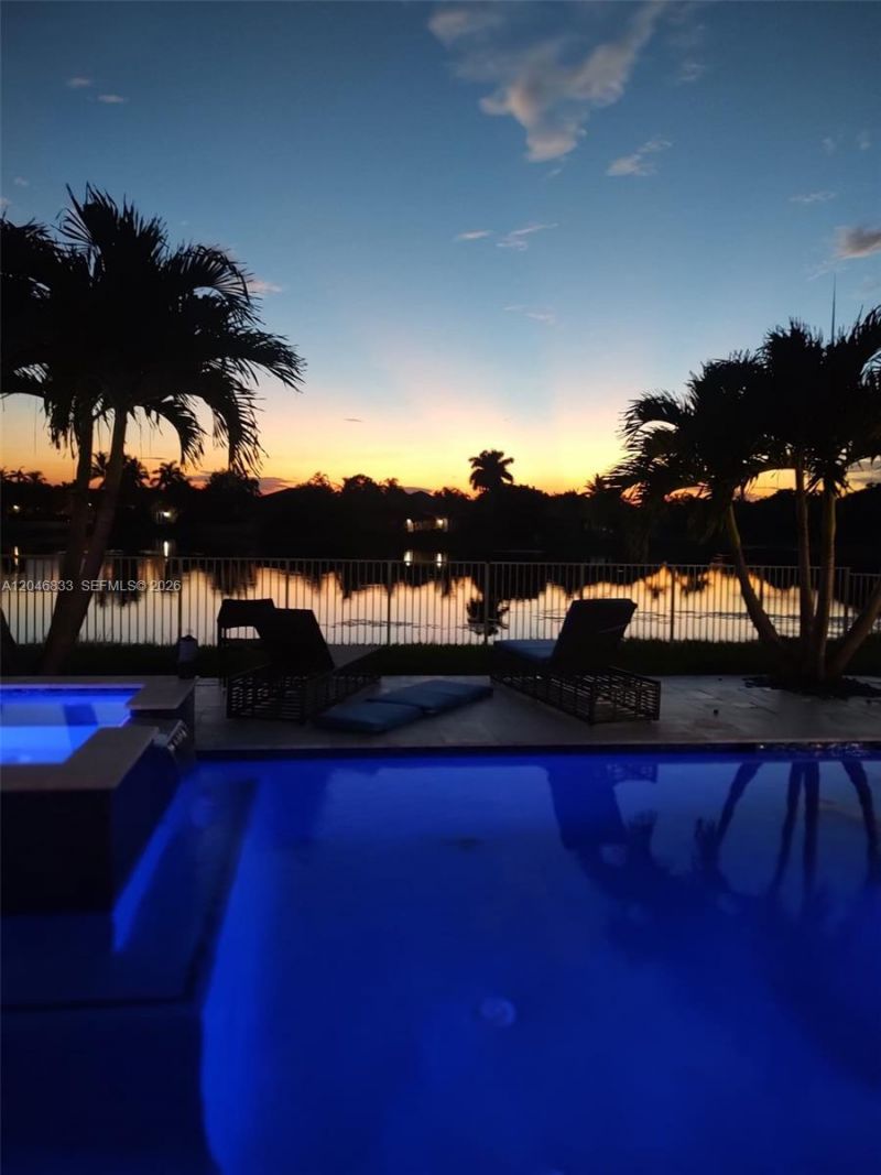 3683 W Lakes Estates Dr , Davie, FL 33328 Photo