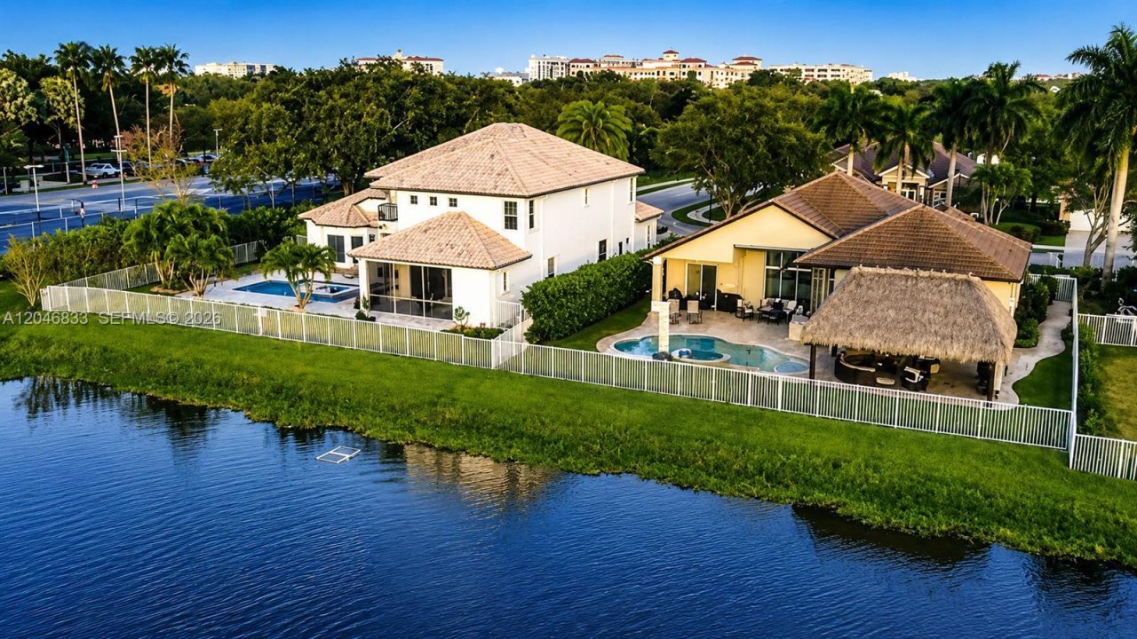 3683 W Lakes Estates Dr , Davie, FL 33328 Photo