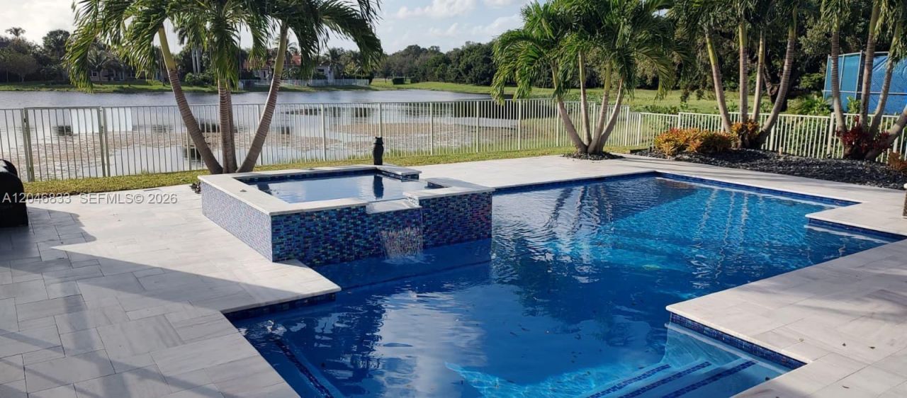3683 W Lakes Estates Dr , Davie, FL 33328 Photo