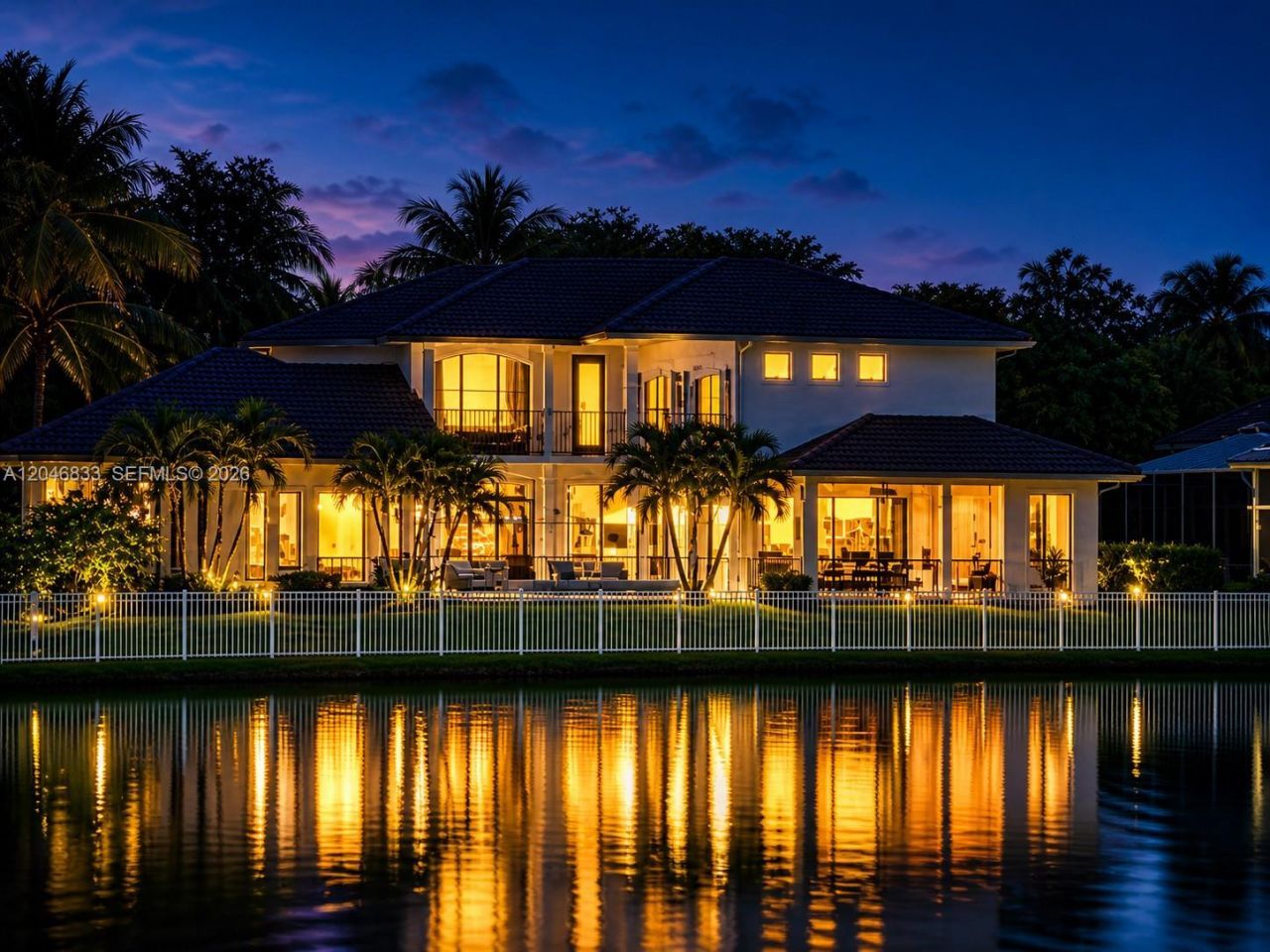 3683 W Lakes Estates Dr , Davie, FL 33328 Photo