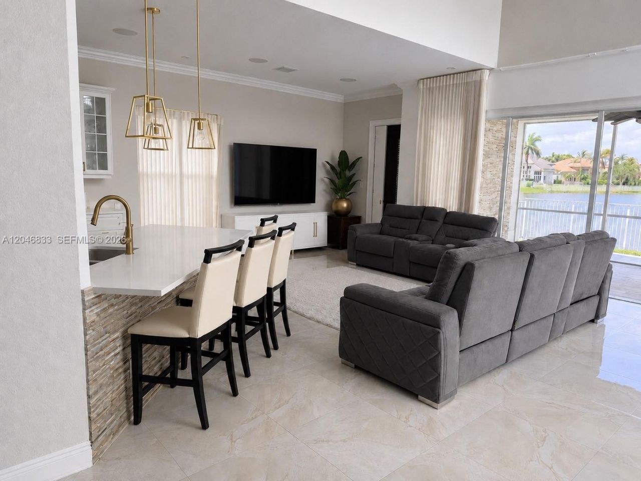 3683 W Lakes Estates Dr , Davie, FL 33328 Photo