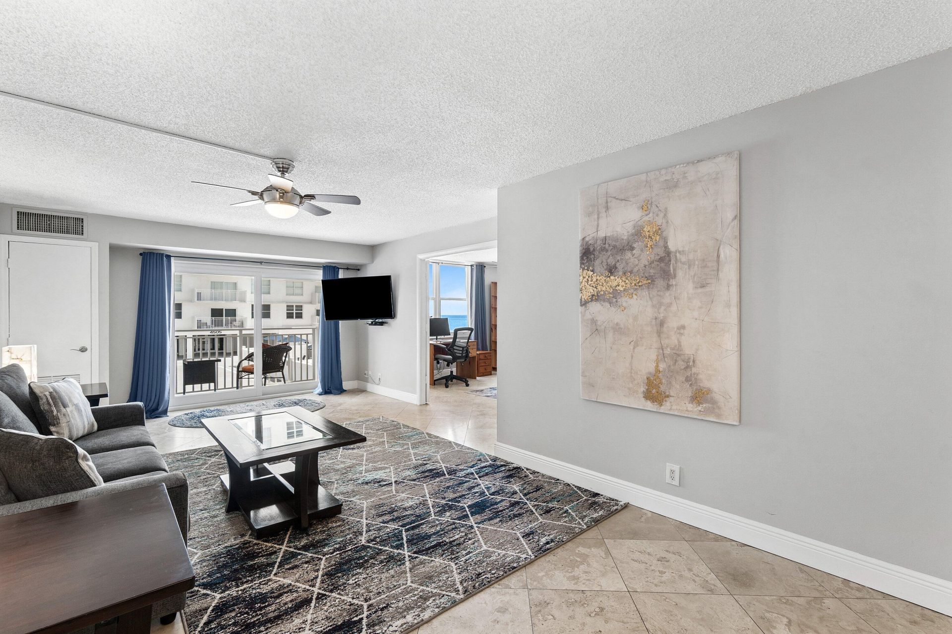 4511 S Ocean Boulevard, Unit 106, Highland Beach, FL 33487 Photo