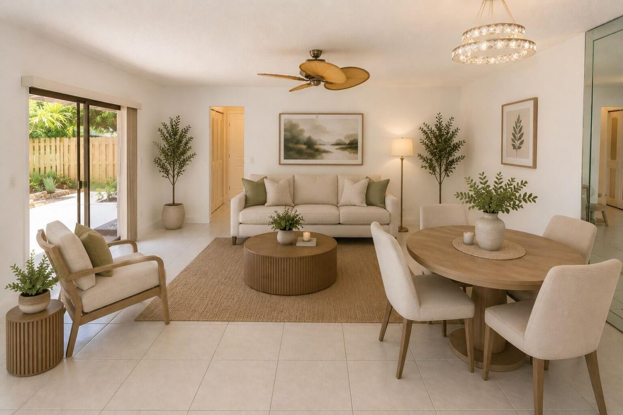 714 NW 27th Avenue, Unit C, Delray Beach, FL 33445 Photo