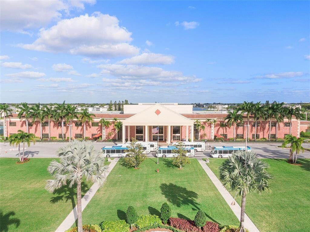 203 Suffolk, Unit E, Boca Raton, FL 33434 Photo