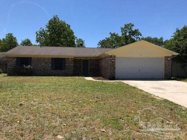 1216 Bridge Creek Ter, Pensacola, FL 32506