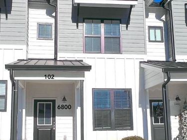 6800 Milligan Way, Unit 102, Raleigh, NC 27613