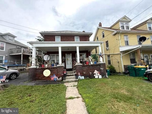 116 N ENOLA DRIVE , ENOLA, PA 17025