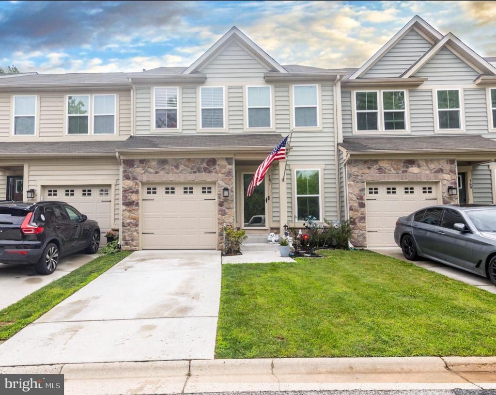 167 HOKELAND DRIVE, HAVRE DE GRACE, MD 21078