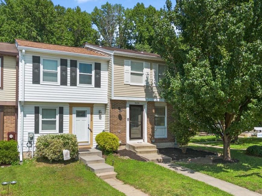 3634 Robin Air Court, Pasadena, MD 21122 Main Photo