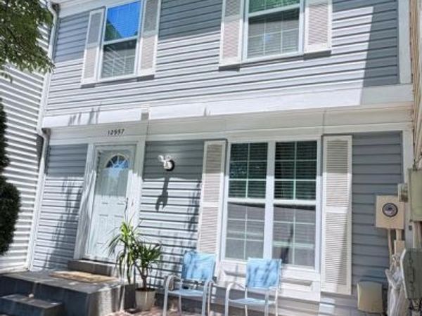 12957 PICKERING DRIVE, GERMANTOWN, MD 20874