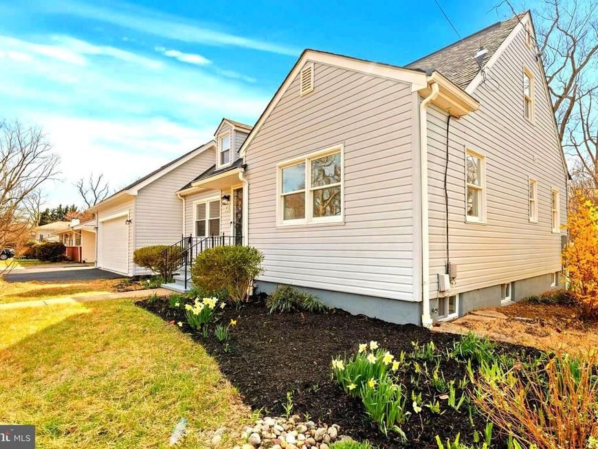 1452 Grandview Road , Arnold, MD 21012 Main Photo