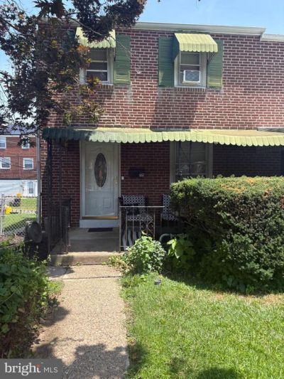 221 FOSTER AVENUE, SHARON HILL, PA 19079