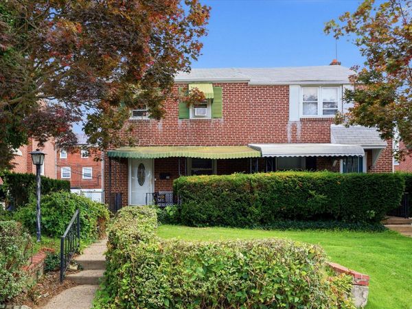 221 FOSTER AVENUE, SHARON HILL, PA 19079