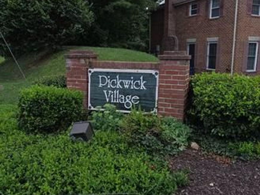 506 Pickwick Village Way, Silver Spring, MD 20901 Main Photo