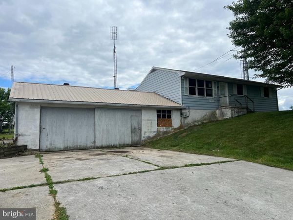 4257 MAPLE GROVE ROAD, HAMPSTEAD, MD 21074