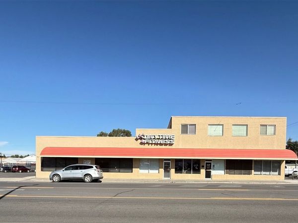 514 Basin Street NW, Ephrata, WA 98823