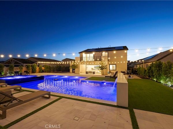 28346 Old Springs, Castaic, CA 91384