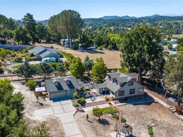 3155 El Camino Real, Atascadero, CA 93422