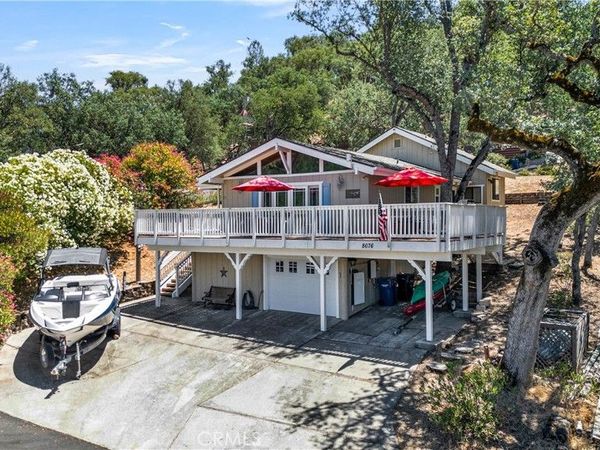 8676 Landlubber Lane, Bradley, CA 93426