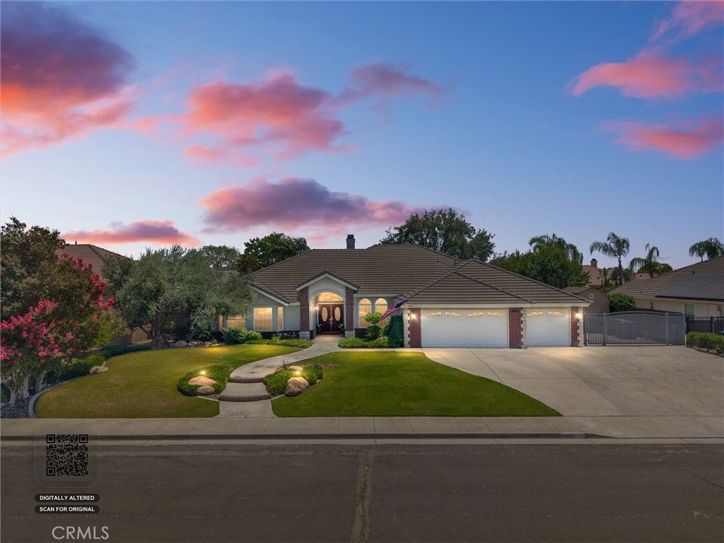 14005 Austin Creek Avenue, Bakersfield, CA 93314 Main Photo