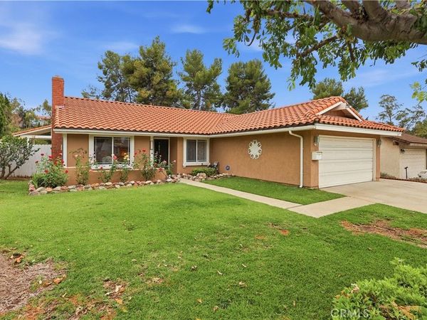1388 Avenida Loma Vista, San Dimas, CA 91773