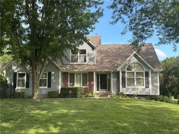 24355 Jingo Road, Bucyrus, KS 66013