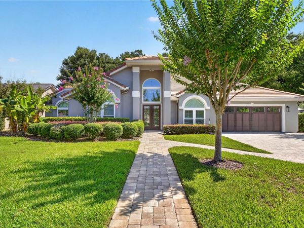 1263 GLEN CANNON COURT, LAKE MARY, FL 32746