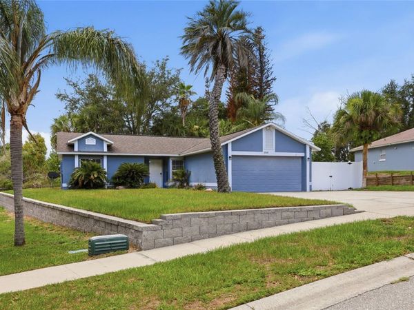 10641 LAKE RALPH DRIVE , CLERMONT, FL 34711