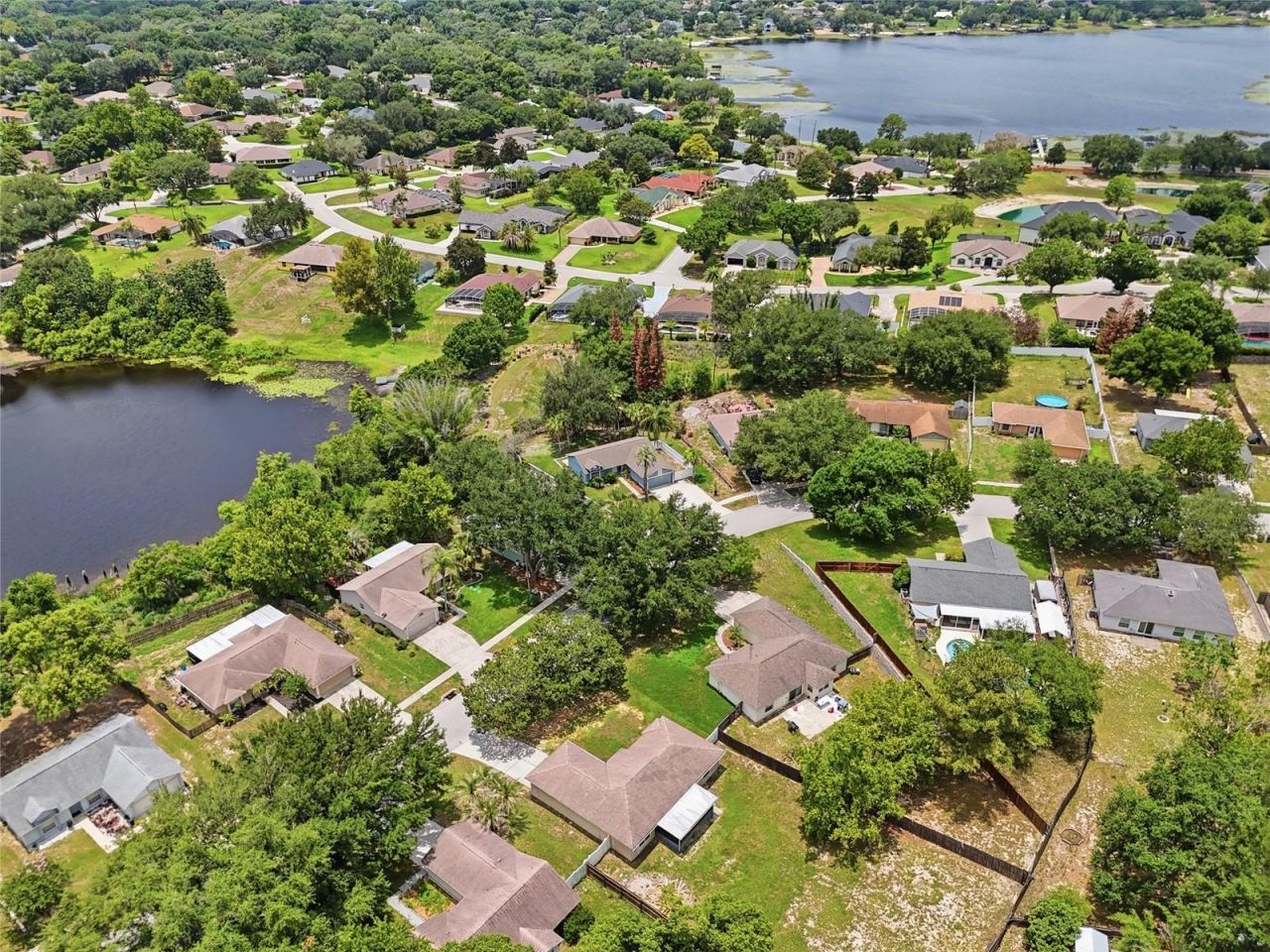 10641 Lake Ralph Drive , Clermont, FL 34711 Photo