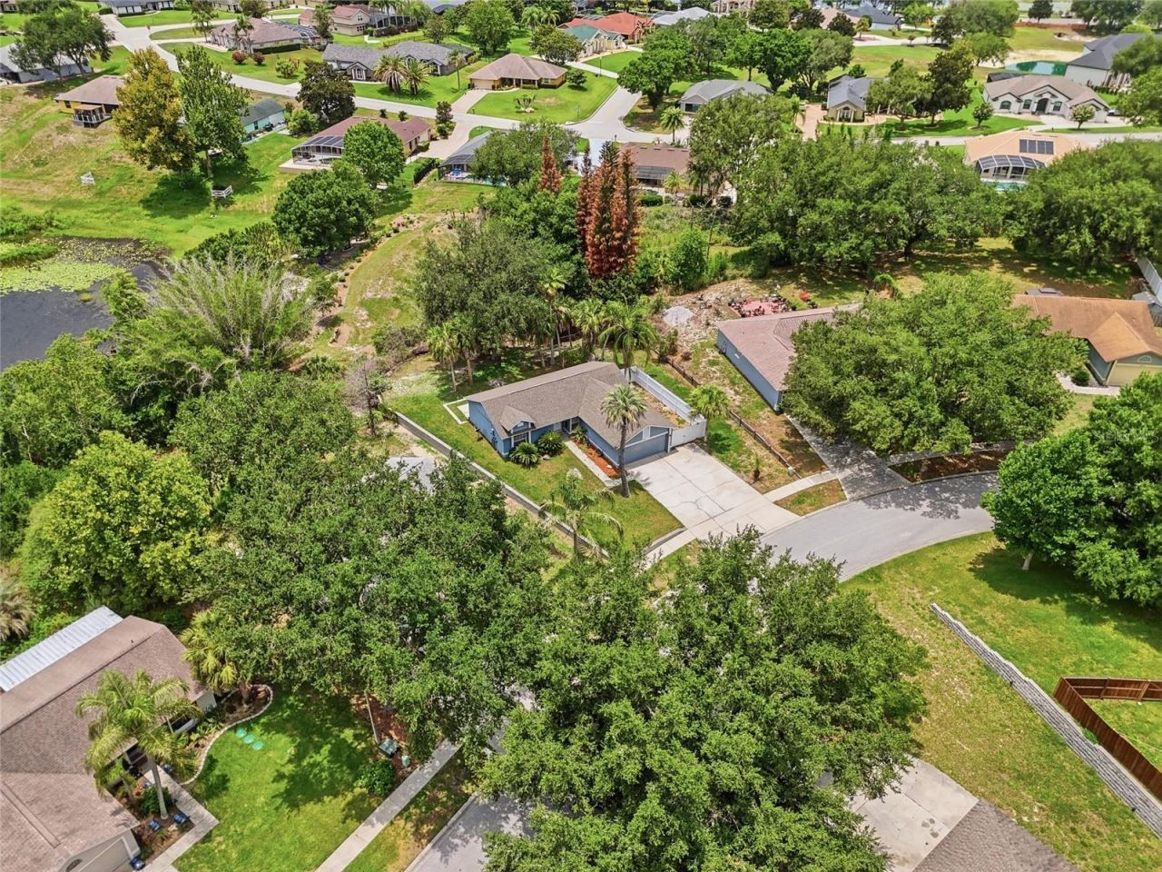 10641 Lake Ralph Drive , Clermont, FL 34711 Photo