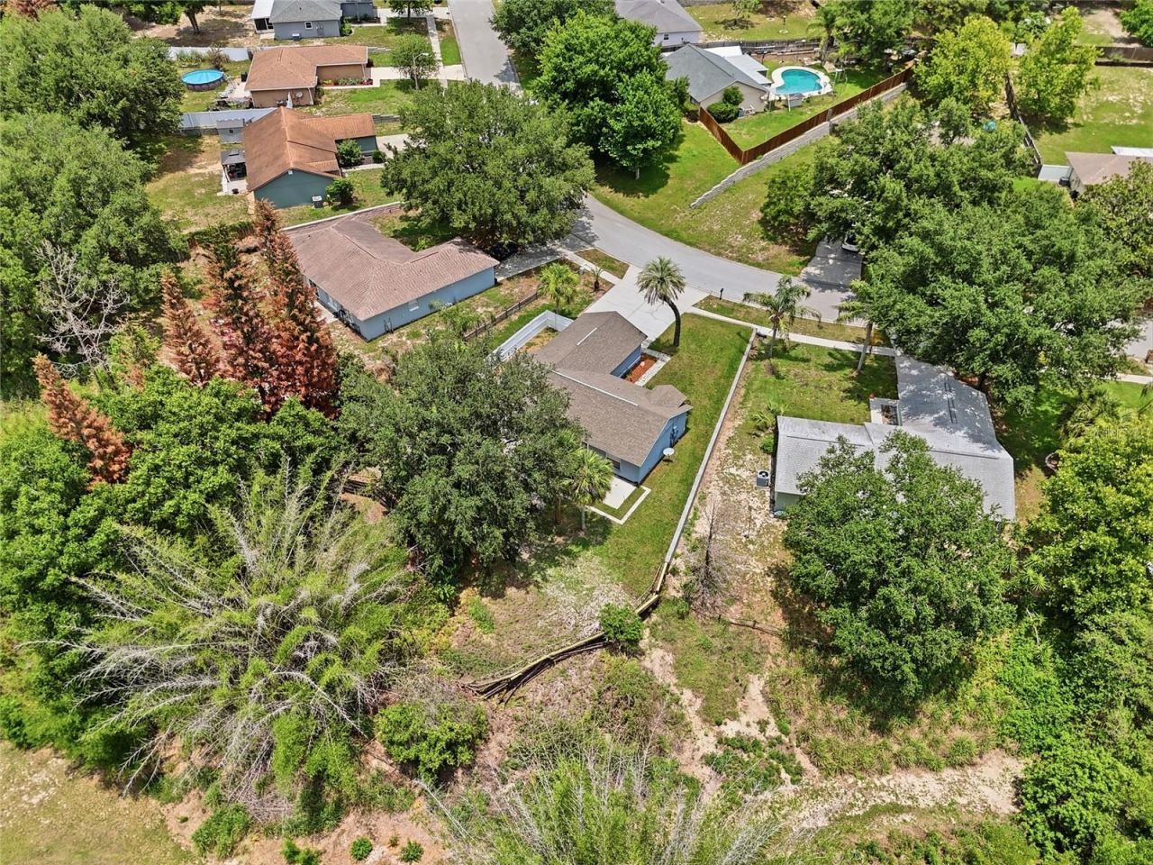 10641 Lake Ralph Drive , Clermont, FL 34711 Photo