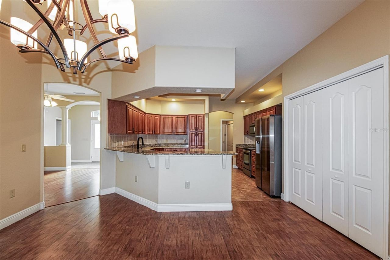 13768 Rudi Loop , Spring Hill, FL 34609 Photo