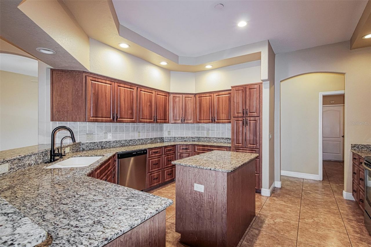13768 Rudi Loop , Spring Hill, FL 34609 Photo