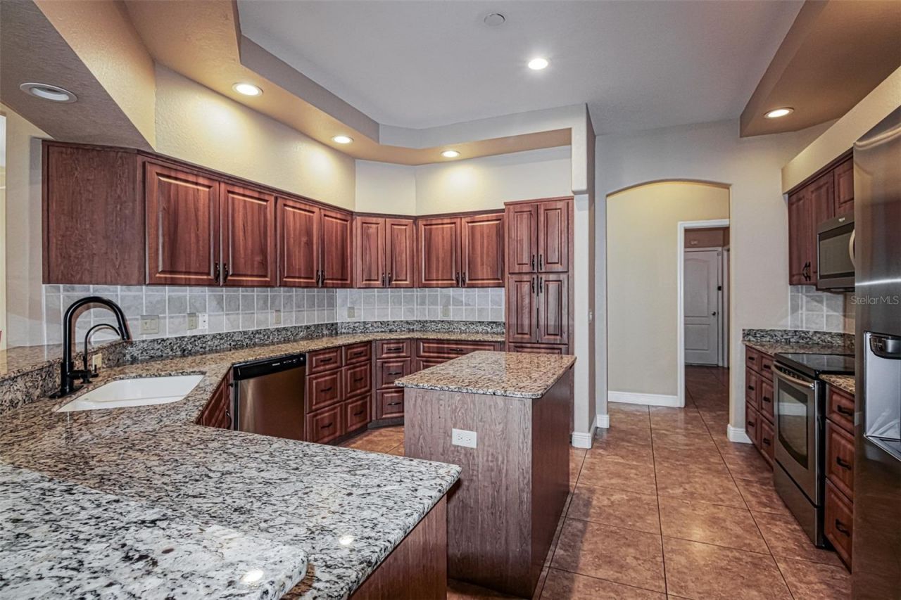 13768 Rudi Loop , Spring Hill, FL 34609 Photo