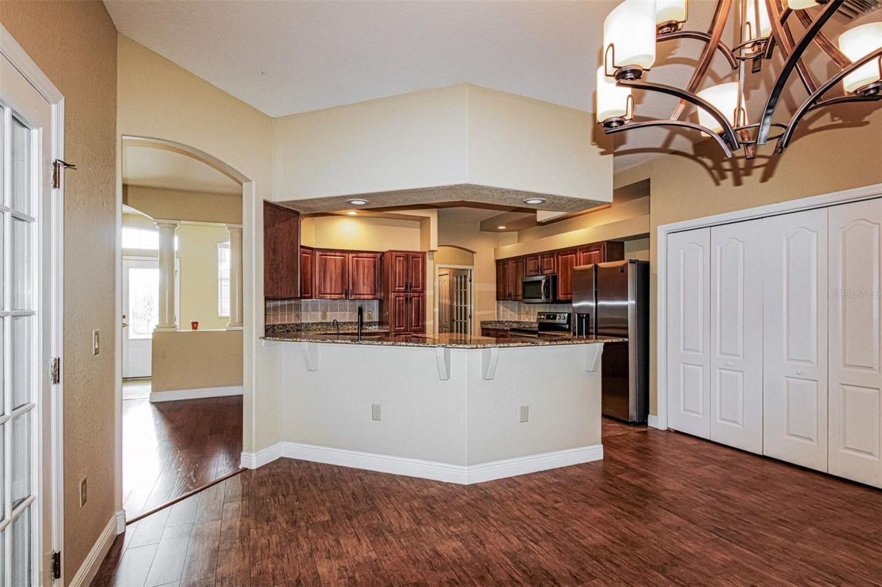 13768 Rudi Loop , Spring Hill, FL 34609 Photo