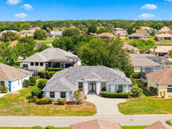 8402 MAYBELLE DRIVE , WEEKI WACHEE, FL 34613