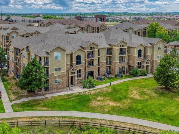 17389 Nature Walk Trail , Unit 206, Parker, CO 80134