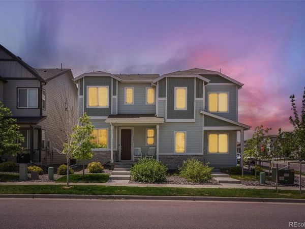 12673 Boggs Street, Parker, CO 80134