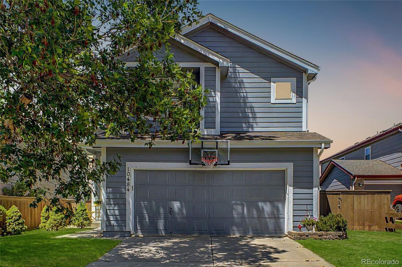 10484 Hollyhock Court, Littleton, CO 80129 Main Photo