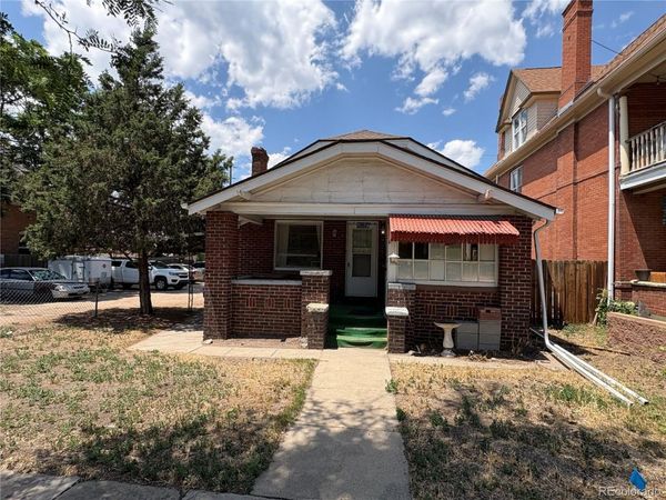 427 S Lincoln Street, Denver, CO 80209