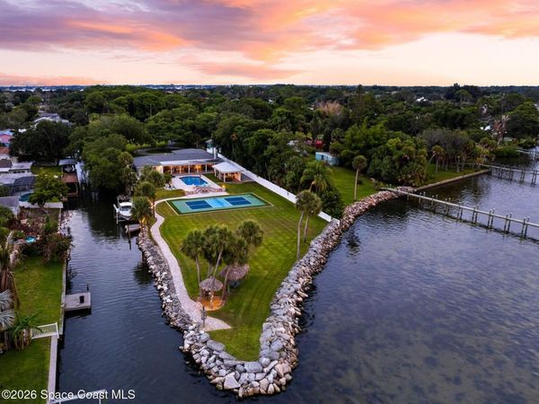 234 Serenity Point Lane , Merritt Island, FL 32952