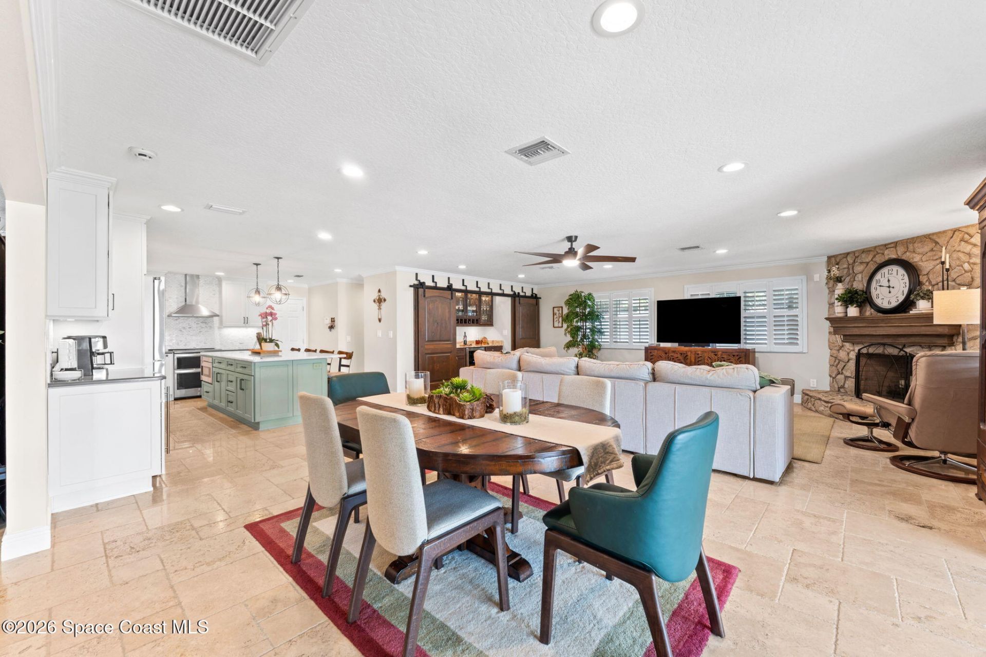 234 Serenity Point Lane , Merritt Island, FL 32952 Photo