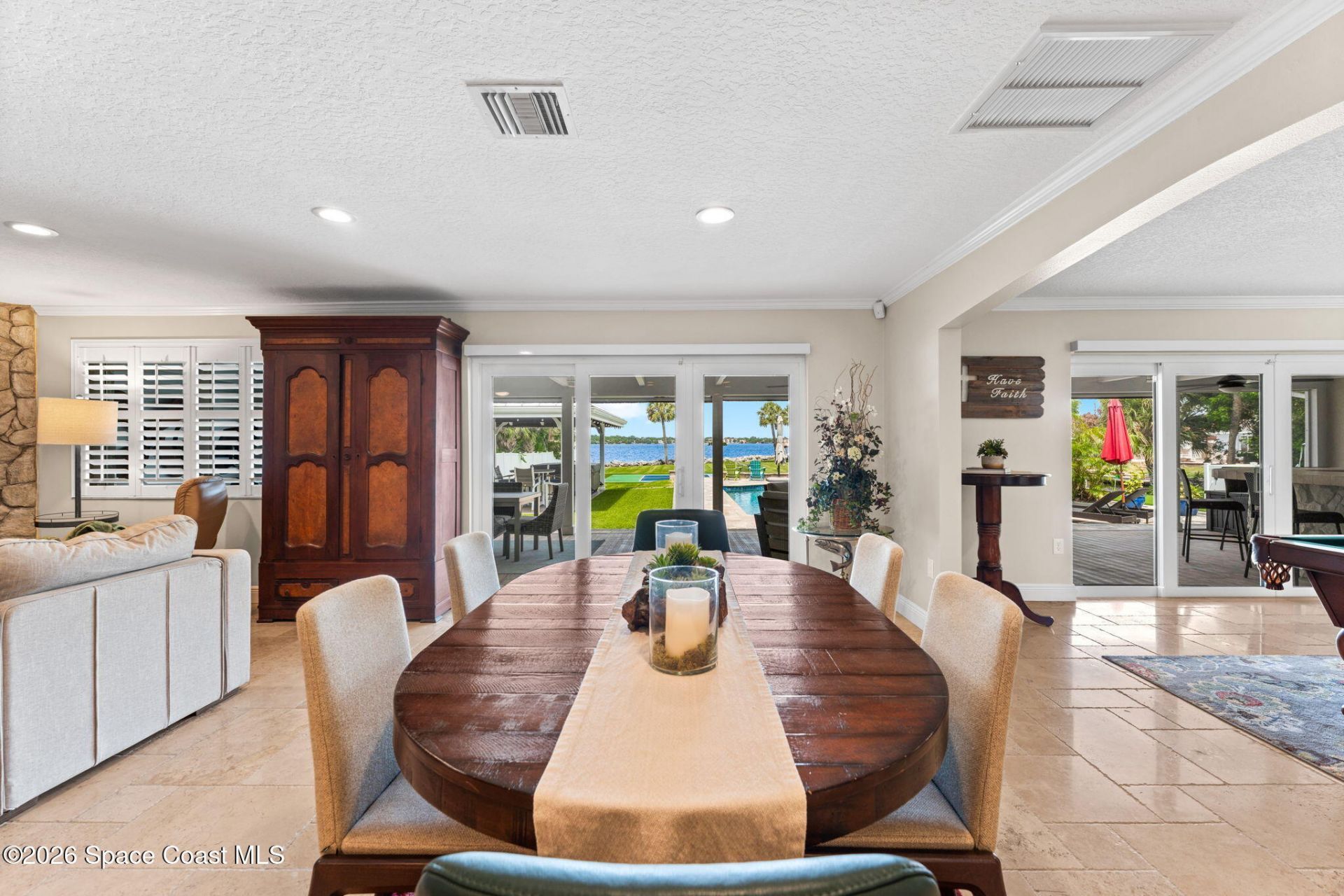 234 Serenity Point Lane , Merritt Island, FL 32952 Photo
