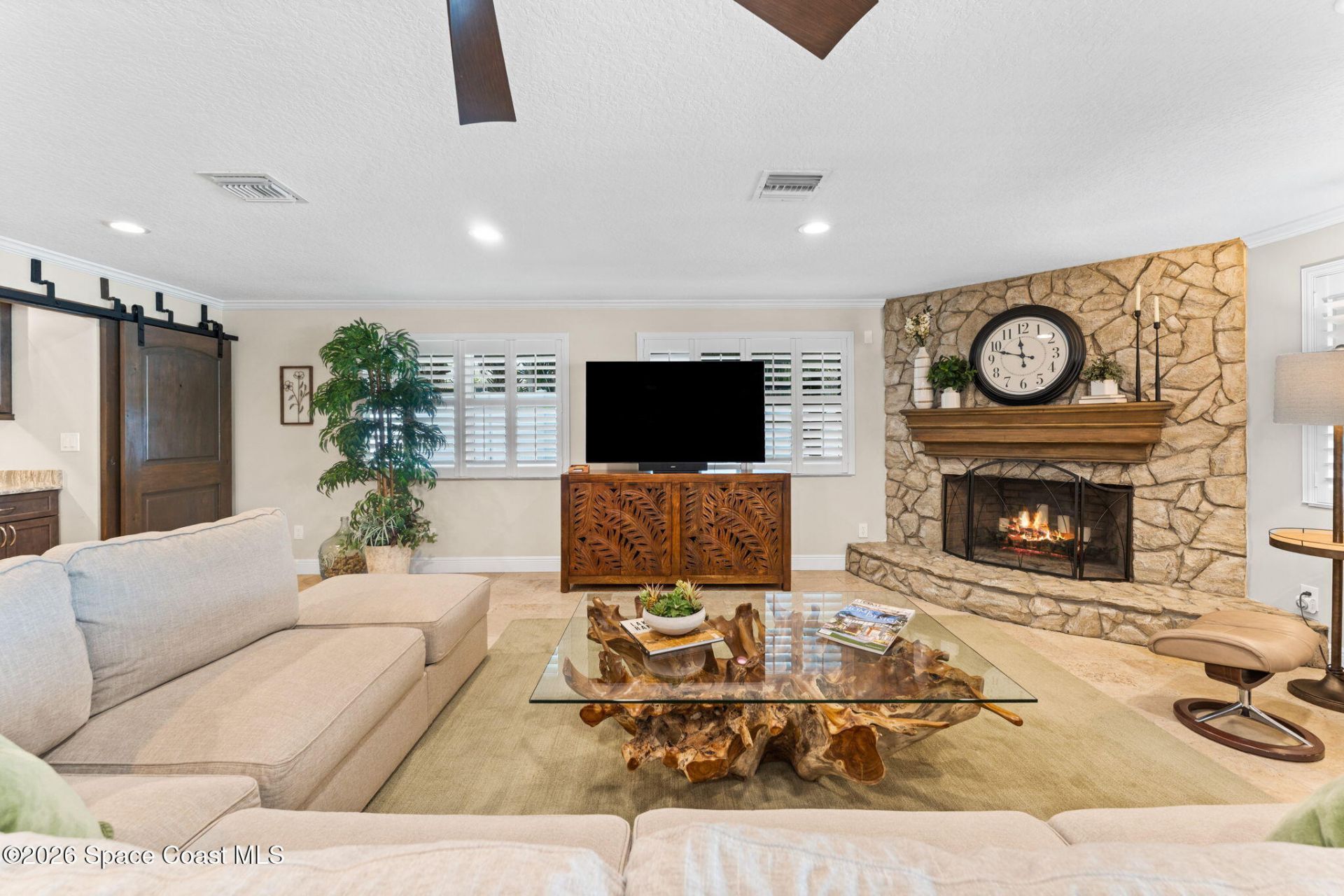 234 Serenity Point Lane , Merritt Island, FL 32952 Photo